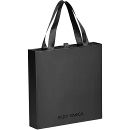 Alex Varga Lagarna Hard Cover Notebook & Pen Set Gift Bag